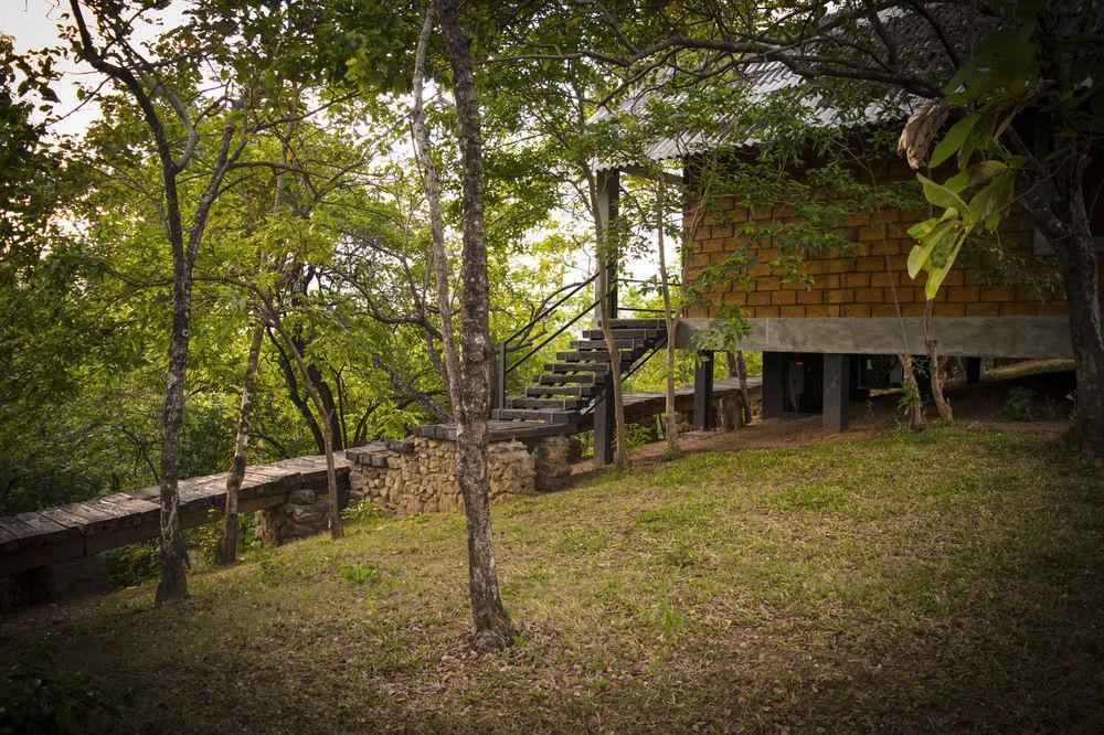 Elephant Stables Dambulla Zewnętrze zdjęcie