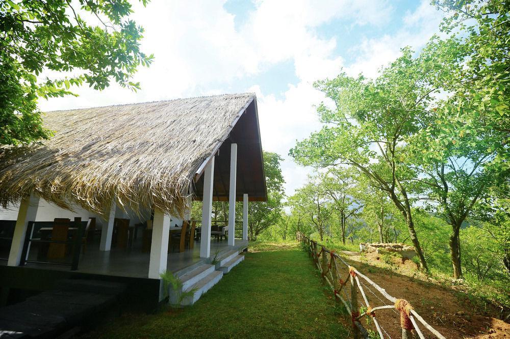 Elephant Stables Dambulla Zewnętrze zdjęcie