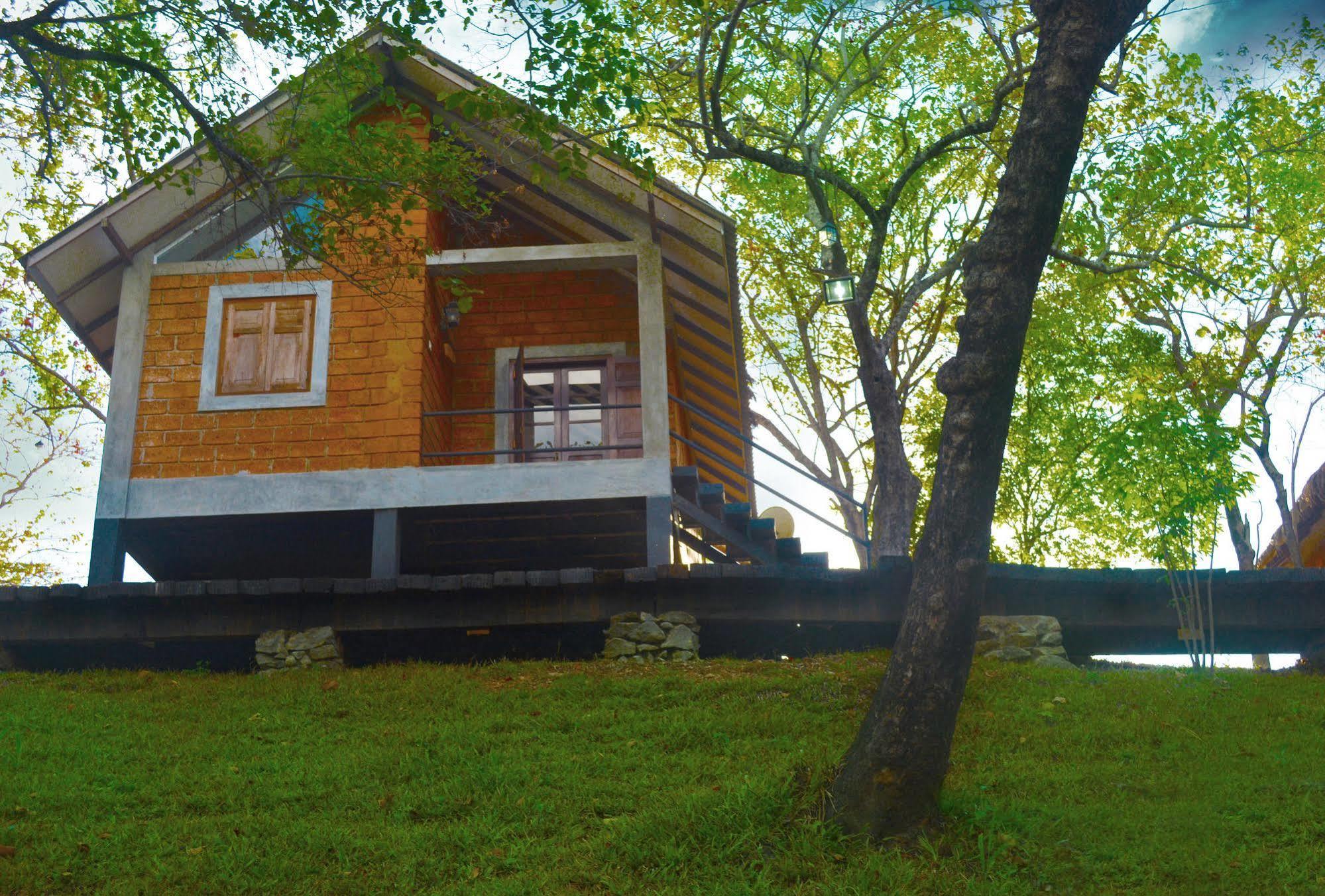 Elephant Stables Dambulla Zewnętrze zdjęcie